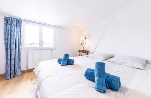 Workshop with sea view 150 m from Pointe du Goudoul beach - Foto 29