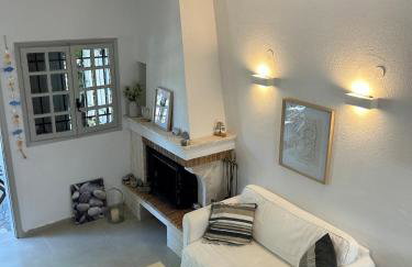 Casa Calma Selianitika Seaside by ΜΡS - Foto 1