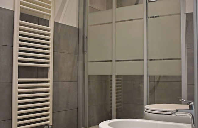 Residence Lake Como - Foto 49