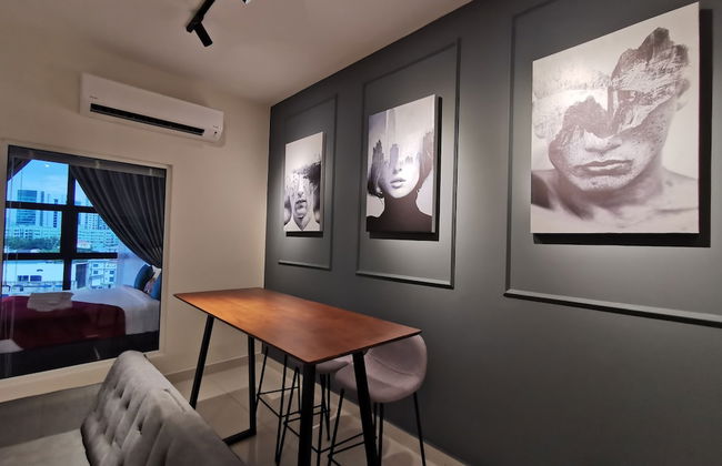 Arte Mont Kiara By Autumn Suites - Foto 21