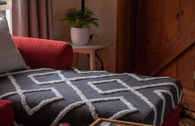 ARCADIA - The Barn Cottage & Rosehill Cottage - Foto 27