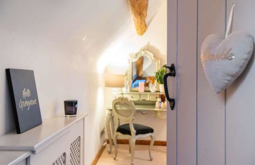 Oakfield Barn - Stylish Stay for Large Groups - Foto 50