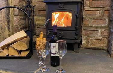 On The Harbour - unrivalled views of Amble's harbour and estuary - Photo 4