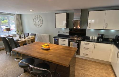 The River House Knaresborough - Foto 12