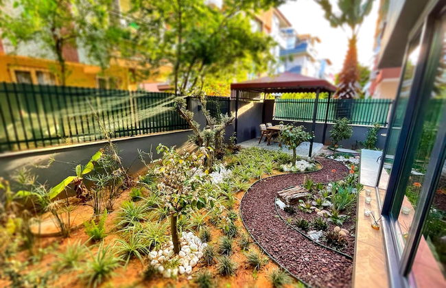 Letstay Sweet Home Mint - Foto 78