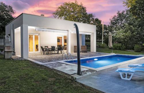 Holiday Home mit eigenem Pool by Interhome - Foto 26