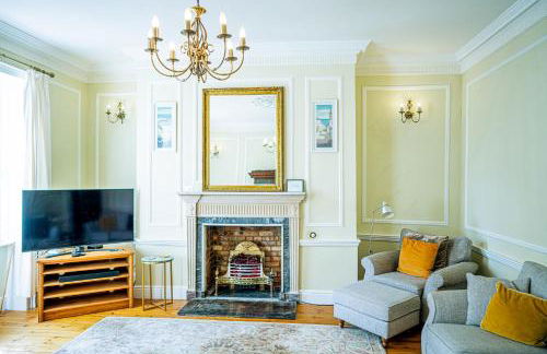 Marazion Beach Town House with Private Parking - Foto 2