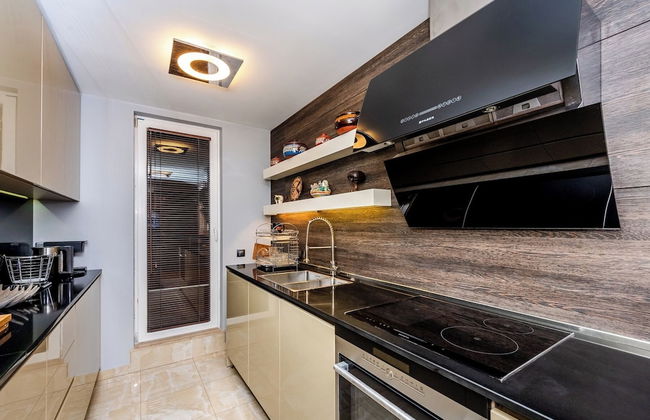 Luxury Penthaus 3 Bedrooms Apartment in Sofia, - Foto 21