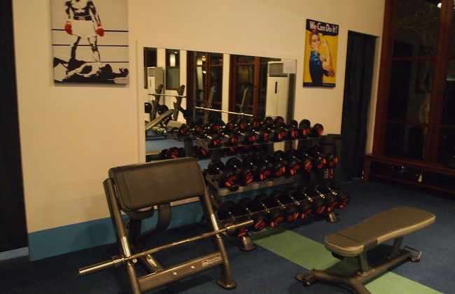 Ellora Villas - Foto 42