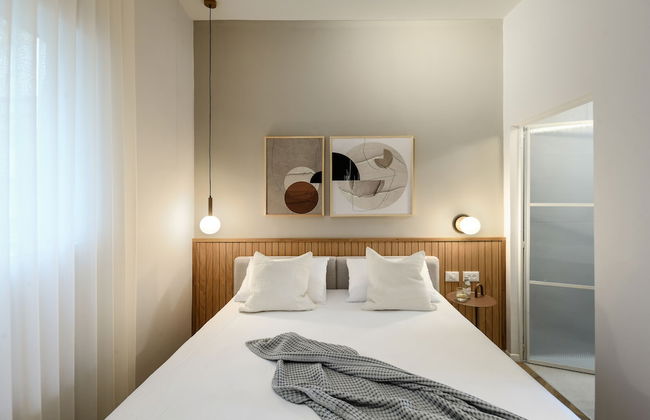 Stunning 2BR Apartment in Beeri - Foto 5