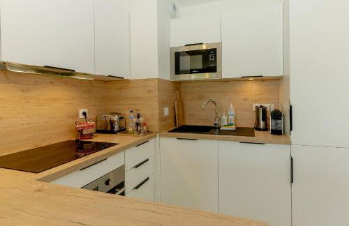 Appartement Gentiane - Foto 10