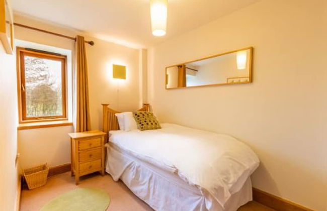 Host Stay Owl Barn - Foto 14