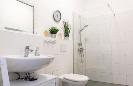 Ferienwohnung Amrum auf dem Holmhof - Foto 16