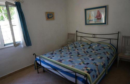 Apartments by the sea Cove Stiniva - Brusje, Hvar - 25122 - Foto 8