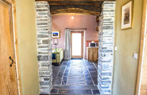 Tyn Llwyn Cornel Eco Barn - Foto 27