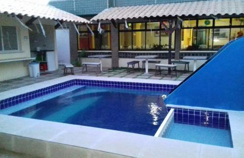 Prainha Apart-Hotel - Foto 31