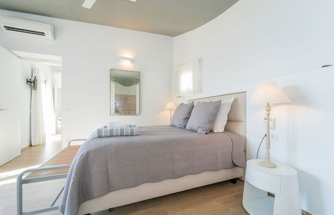 Villa Gaudina in Sant Llu s - Foto 33