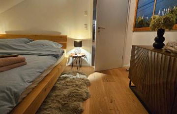 Penthouse Pfänderblick Alpenpanorama am Bodensee - Foto 14