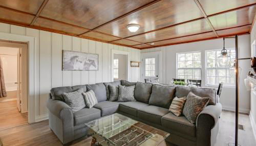 Chic Columbia Home Less Than 2 Mi to Historic Square! - Foto 5