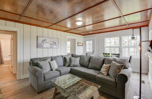 Chic Columbia Home Less Than 2 Mi to Historic Square! - Foto 5