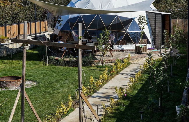 Vira Garden House - Foto 72