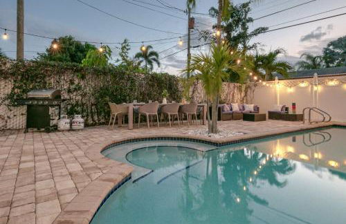 CasaDelMar- Outdoor Oasis Heated Pool 5 Min 2 Beach - Foto 40