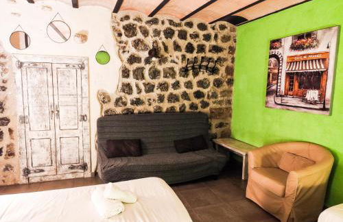 Can Castell - Foto 81