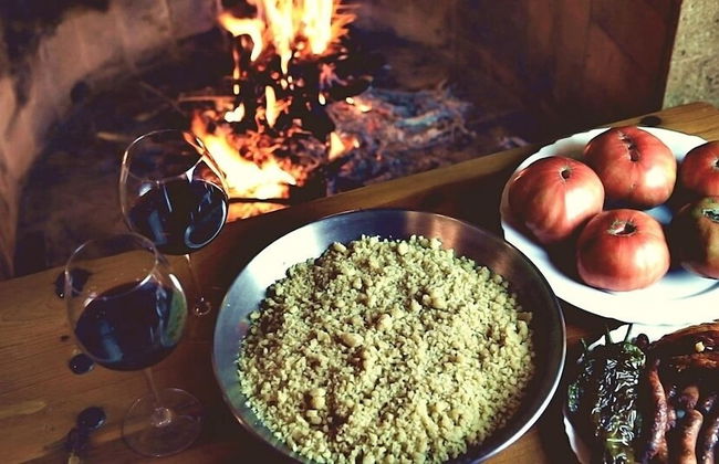 Casa rural El Salero en Moratalla - Foto 52