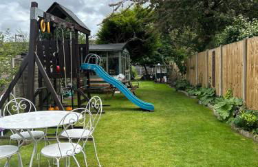 Welcoming 3 bed home - Foto 23