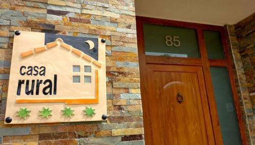 Casa Rural El Caño - Foto 2