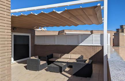 Atic Benicarló - Photo 28