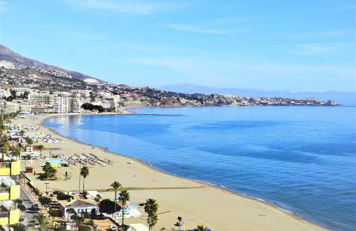 Beach Apartment 3D - Fuengirola - Foto 51