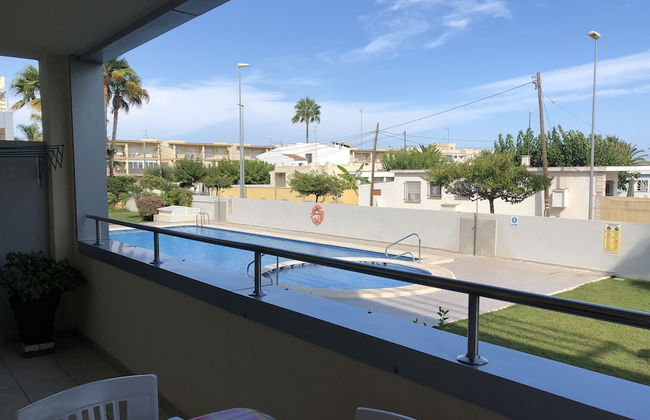 Cobysol Vinaroz - Photo 12