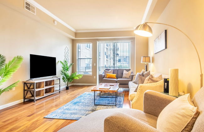 Executive Suite With Pool & Gym - Foto 75