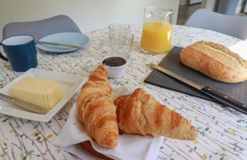 The Station Flat - Foto 9