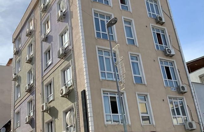 Camellia Suit Hotel - Foto 1