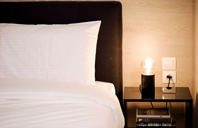 Segundo Molo Suites - Foto 14