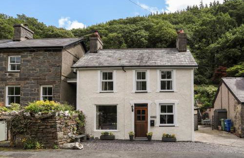 Llys Elen - Photo 42