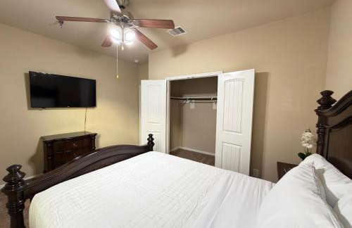 Peaceful Family Stay - Foto 38