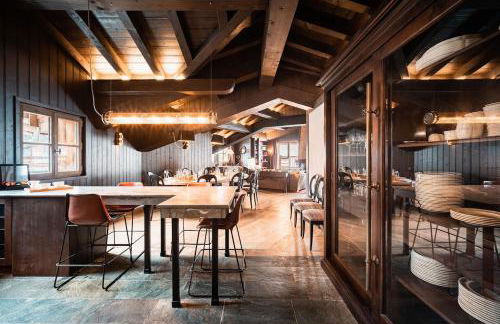 Chalets LA MOURRA - Foto 36