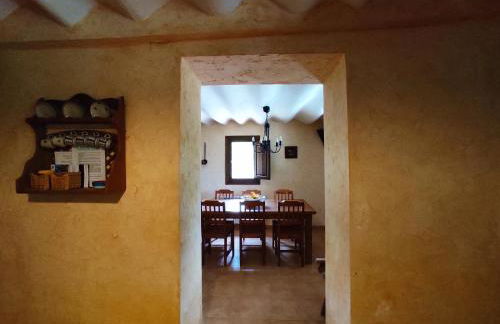 Casas Amarillas. Finca el Campillo - Foto 28