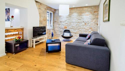 Apartment Danalu - Foto 4