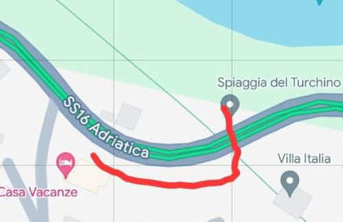 Angolo di Paradiso Perla Turchino - Foto 13