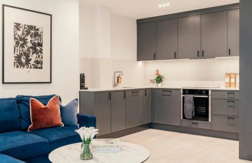 Urban Rest Camden Town - Foto 9