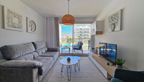 Marina Real Apartments by NRAS - Photo 3