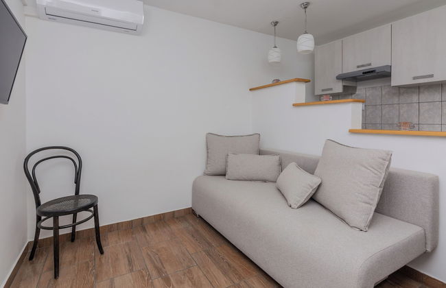 Holiday home Lucic - Photo 15