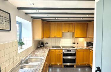 Charming 2 bed cottage - Foto 9