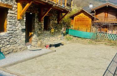 Chalet Lucien, Jacuzzi, Les 3 Vallées - Foto 33