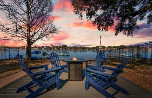 Family Lakefront Retreat - Foto 1