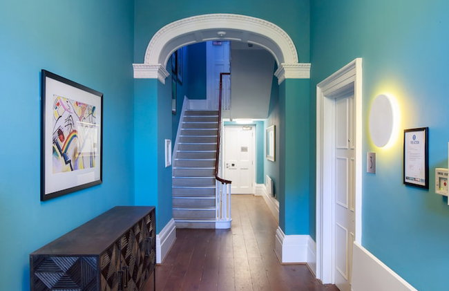 Charlotte Rise - Urban Apartments - Foto 52